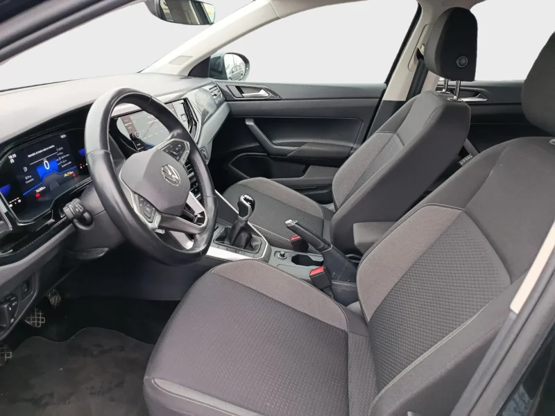 Imagen de Volkswagen Taigo