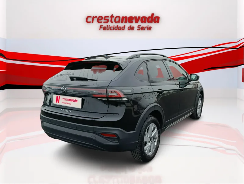 Imagen de Volkswagen Taigo