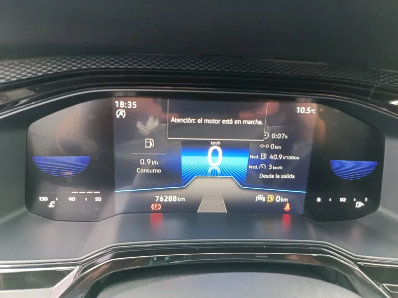 Imagen de Volkswagen Taigo