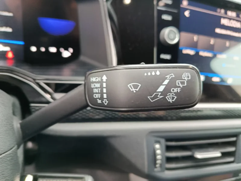 Imagen de Volkswagen Taigo