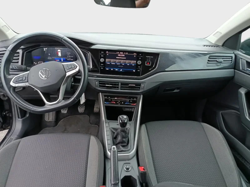 Imagen de Volkswagen Taigo