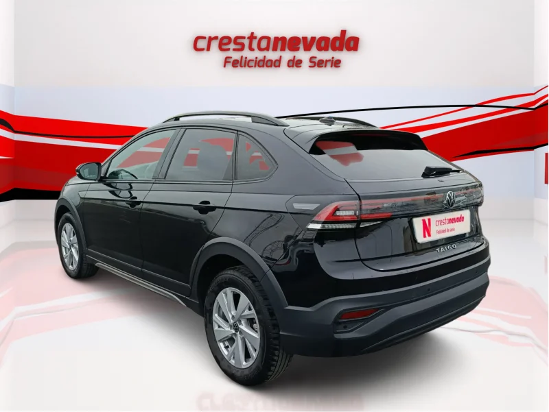 Imagen de Volkswagen Taigo