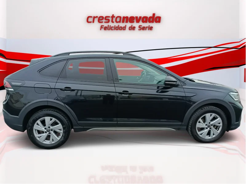 Imagen de Volkswagen Taigo