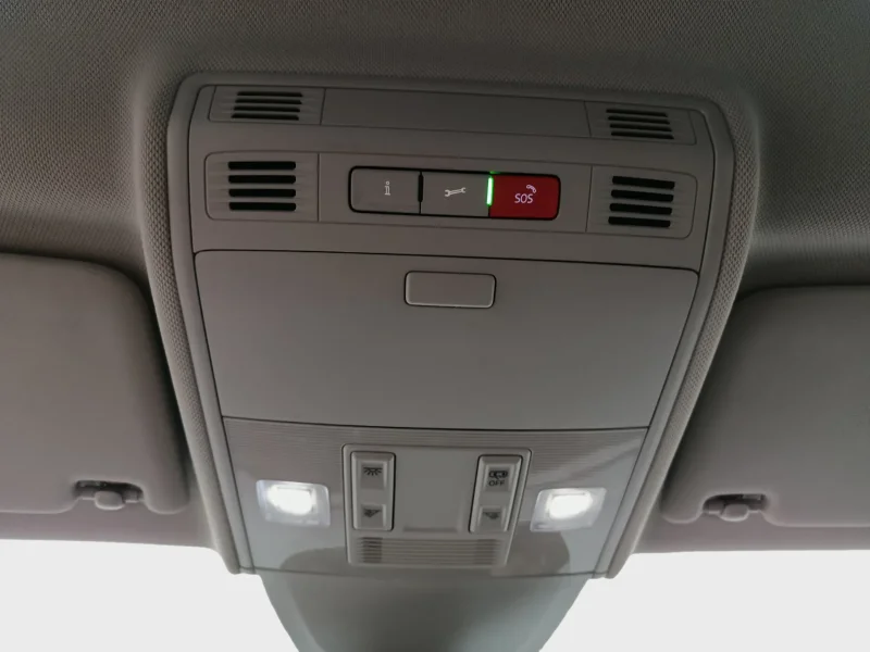 Imagen de Volkswagen Taigo