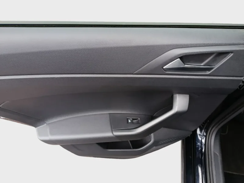 Imagen de Volkswagen Taigo