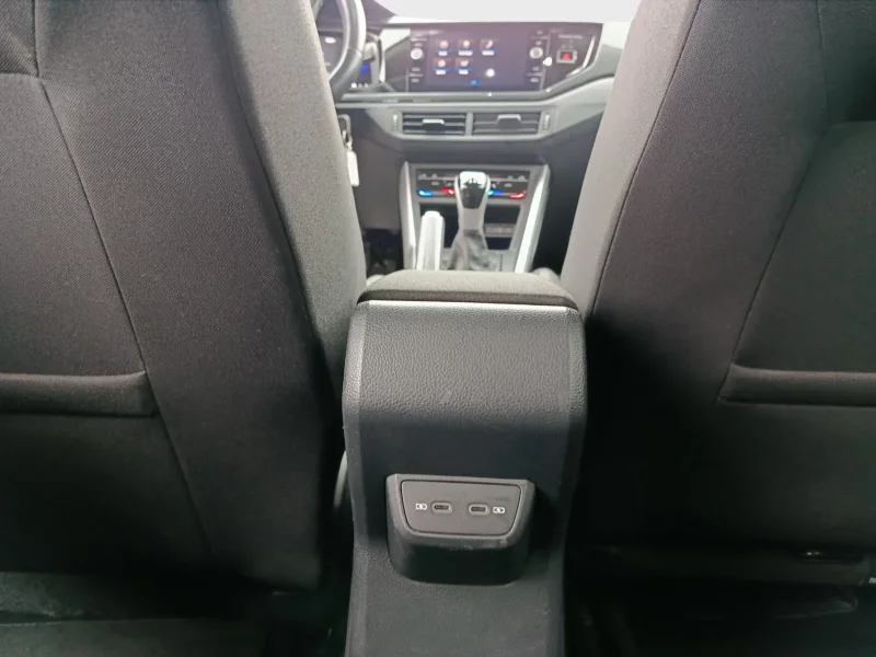 Imagen de Volkswagen Taigo