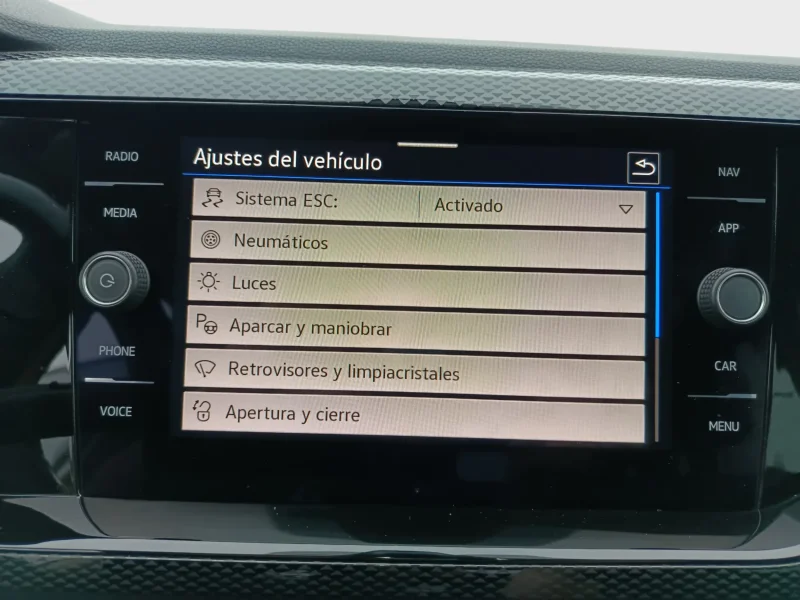 Imagen de Volkswagen Taigo