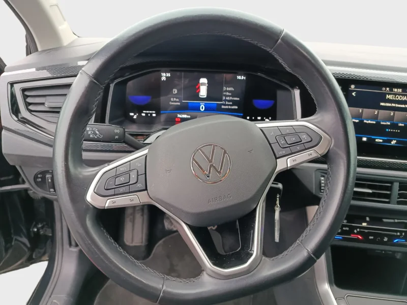 Imagen de Volkswagen Taigo