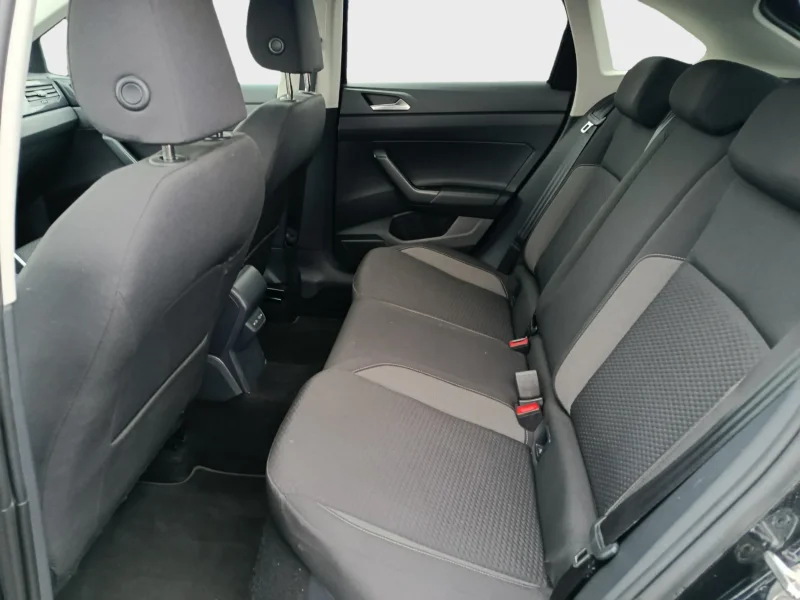 Imagen de Volkswagen Taigo