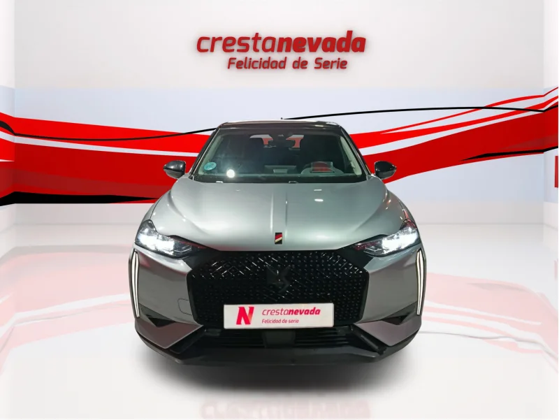 Imagen de Ds DS 3 Crossback