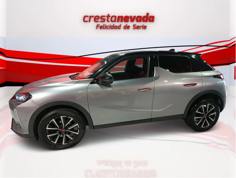 Imagen de Ds DS 3 Crossback