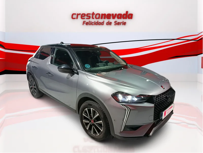 Imagen de Ds DS 3 Crossback
