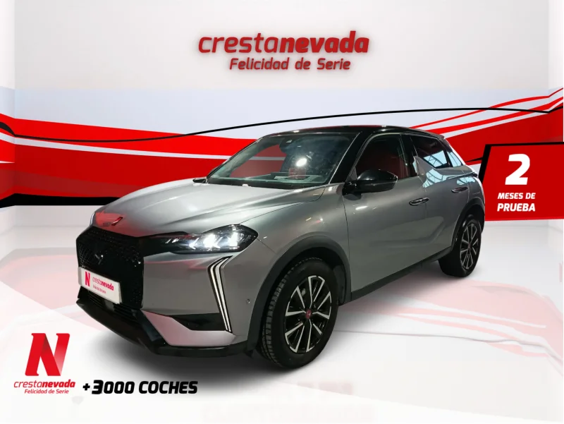 Imagen de Ds DS 3 Crossback