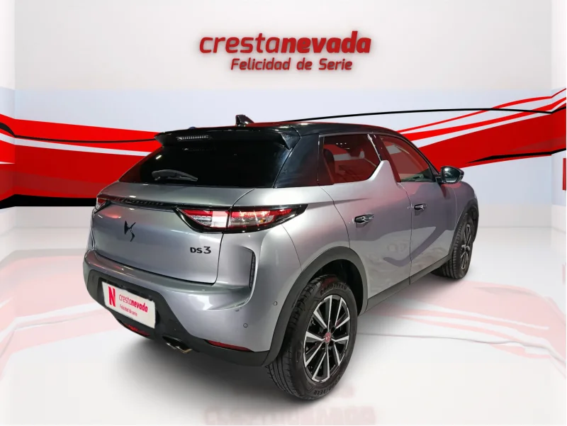 Imagen de Ds DS 3 Crossback