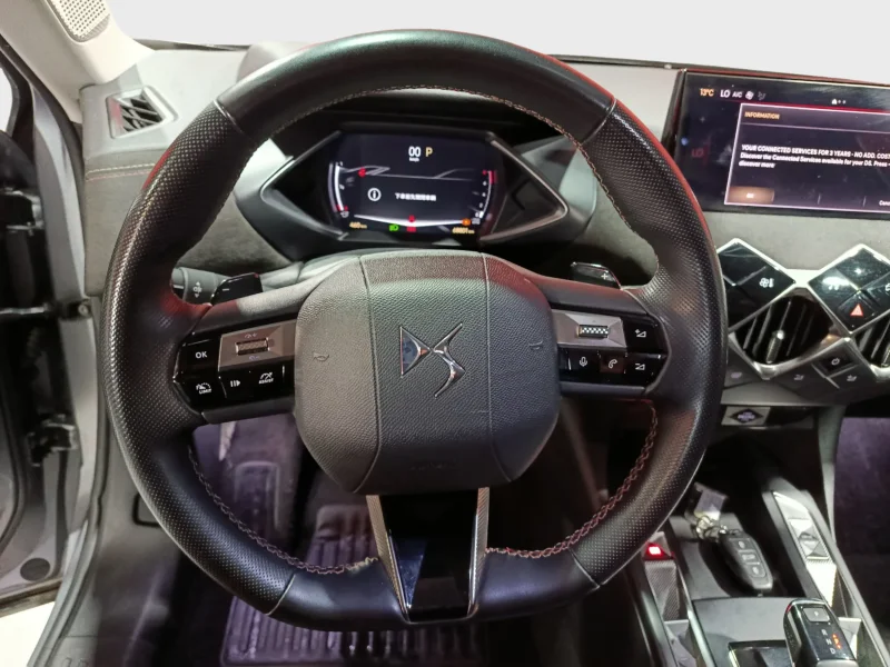 Imagen de Ds DS 3 Crossback