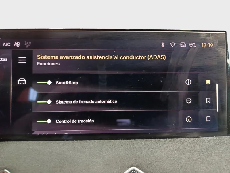 Imagen de Ds DS 3 Crossback