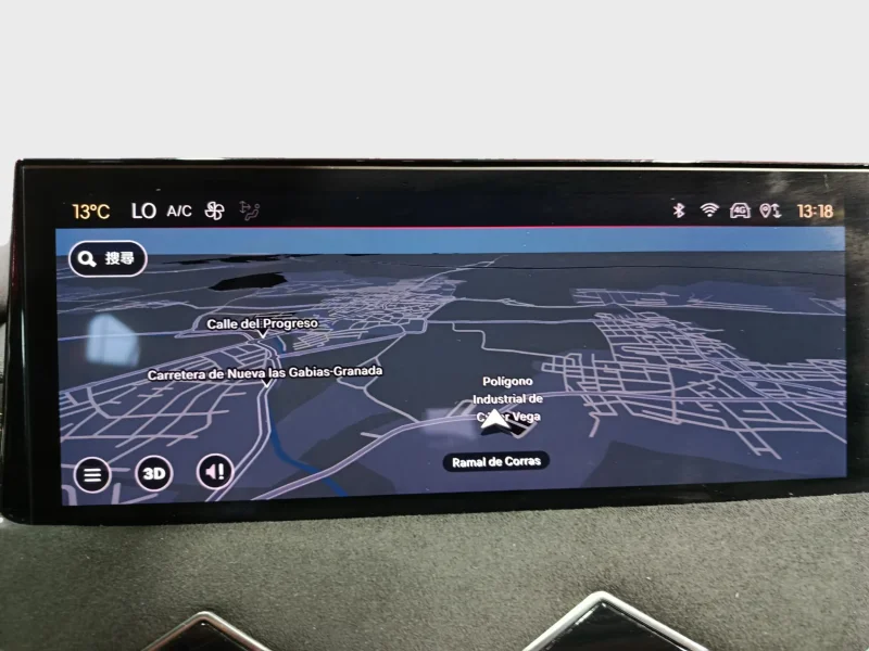 Imagen de Ds DS 3 Crossback