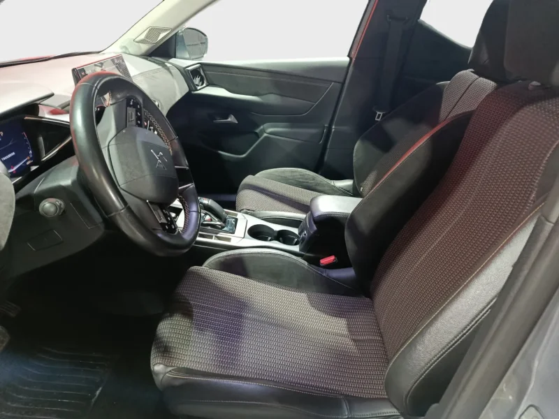 Imagen de Ds DS 3 Crossback