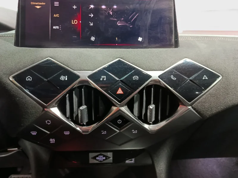 Imagen de Ds DS 3 Crossback