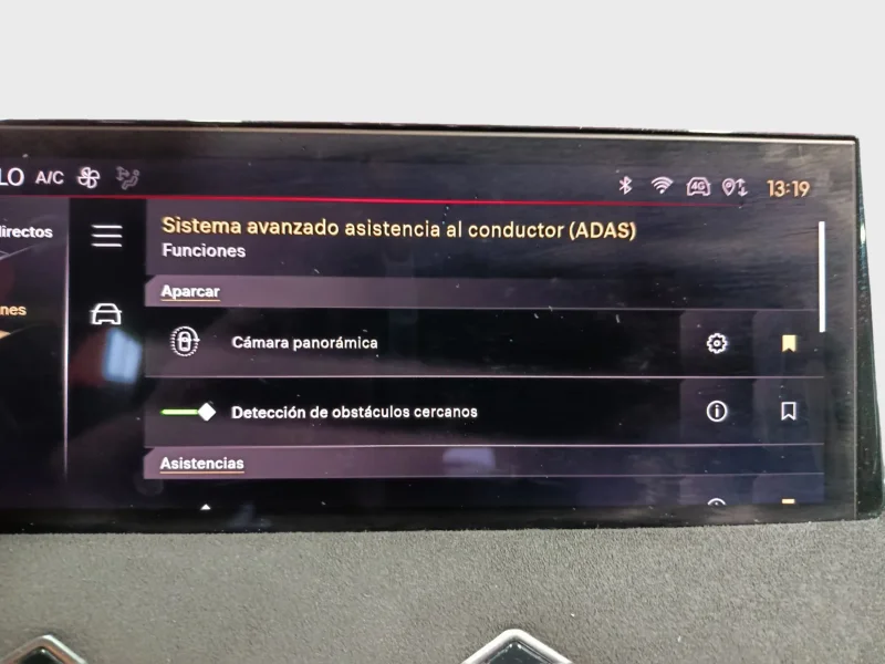 Imagen de Ds DS 3 Crossback