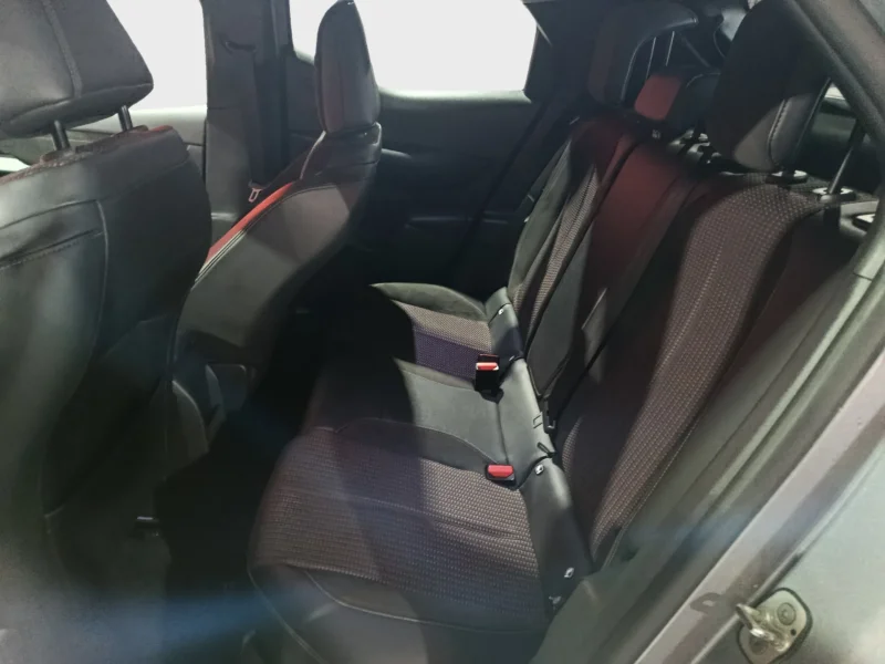 Imagen de Ds DS 3 Crossback