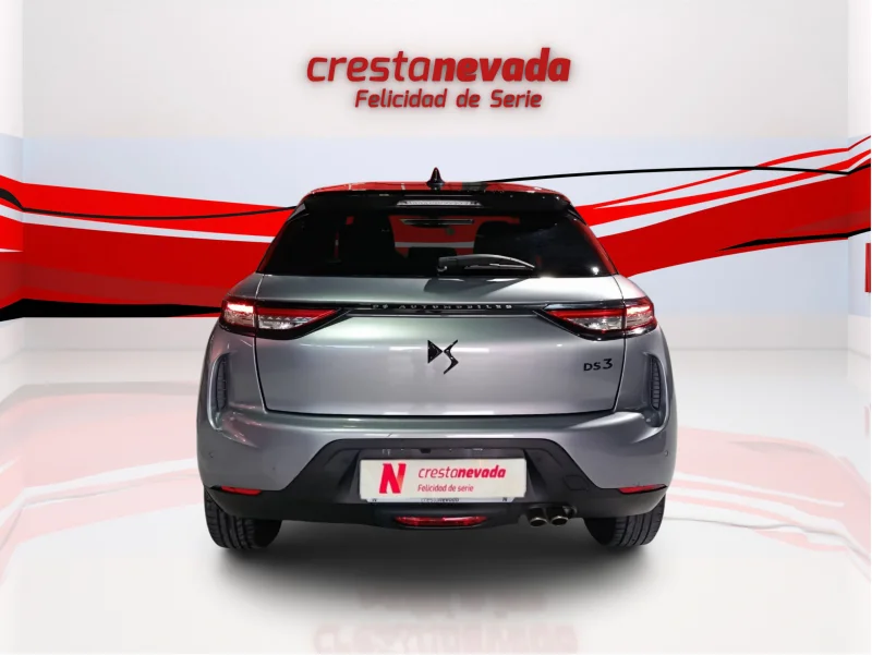Imagen de Ds DS 3 Crossback