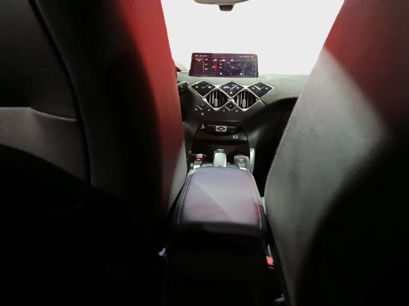 Imagen de Ds DS 3 Crossback