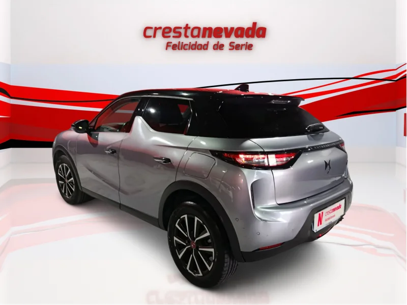 Imagen de Ds DS 3 Crossback