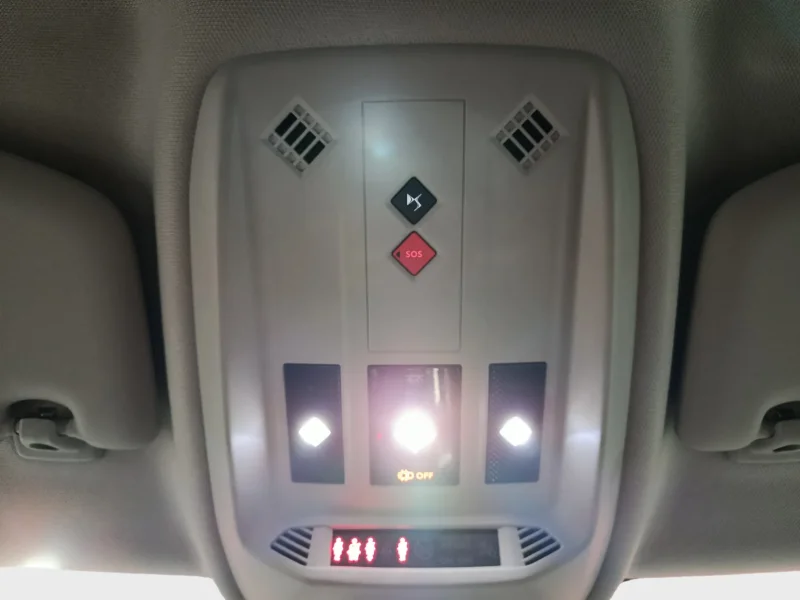 Imagen de Ds DS 3 Crossback