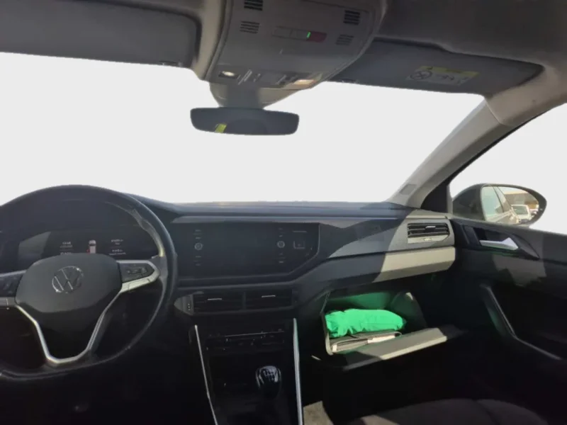 Imagen de Volkswagen Taigo