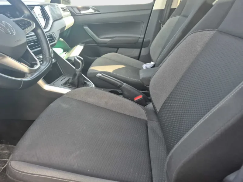 Imagen de Volkswagen Taigo