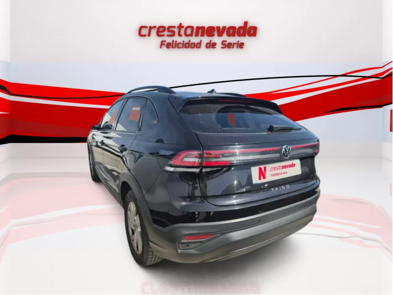 Imagen de Volkswagen Taigo