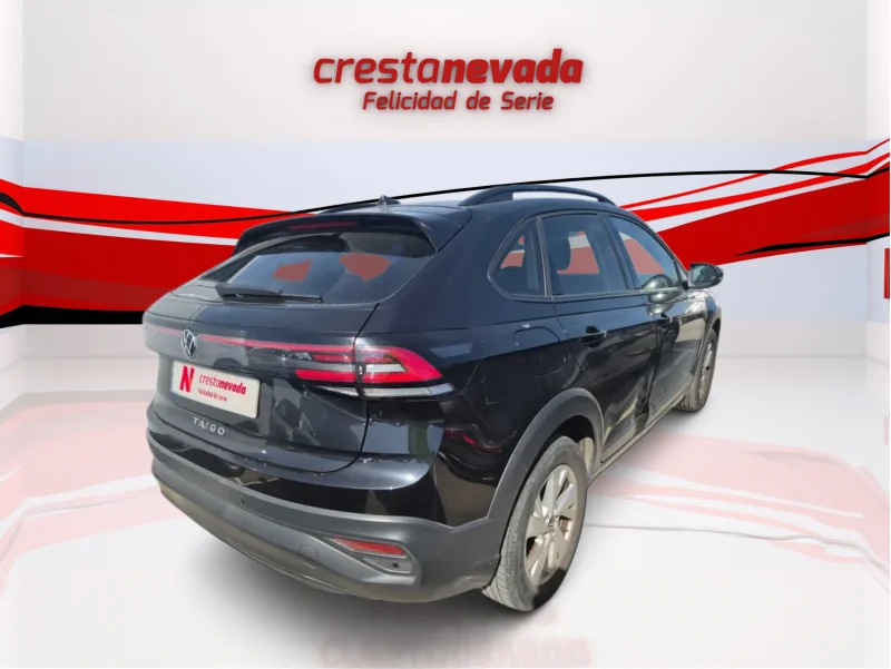 Imagen de Volkswagen Taigo