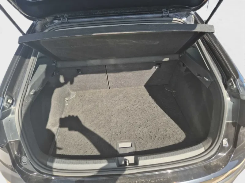 Imagen de Volkswagen Taigo