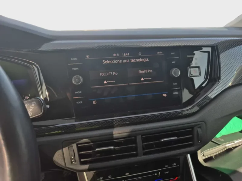 Imagen de Volkswagen Taigo