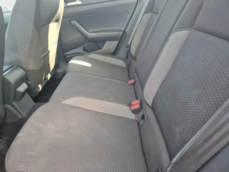 Imagen de Volkswagen Taigo