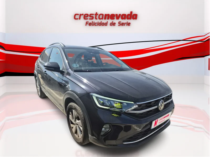 Imagen de Volkswagen Taigo