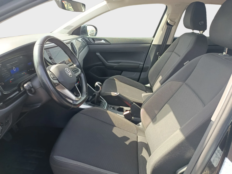Imagen de Volkswagen Taigo