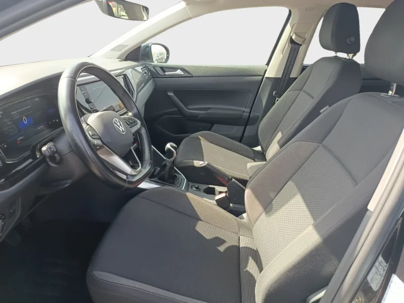 Imagen de Volkswagen Taigo