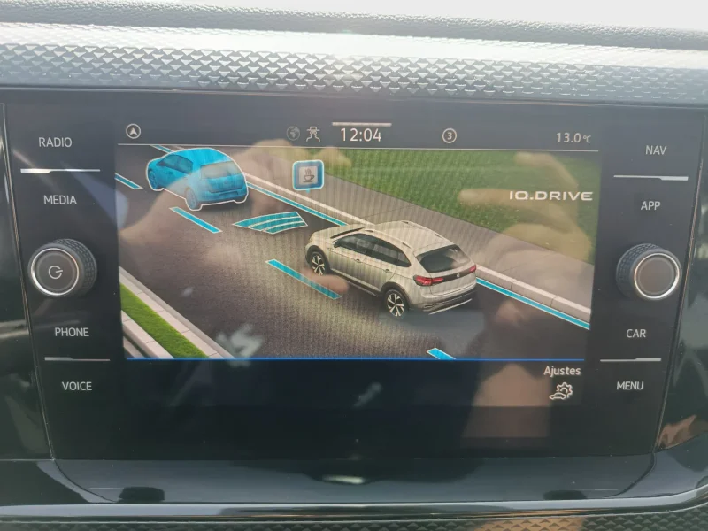 Imagen de Volkswagen Taigo