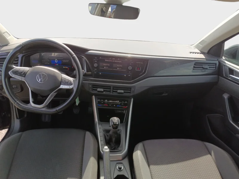 Imagen de Volkswagen Taigo