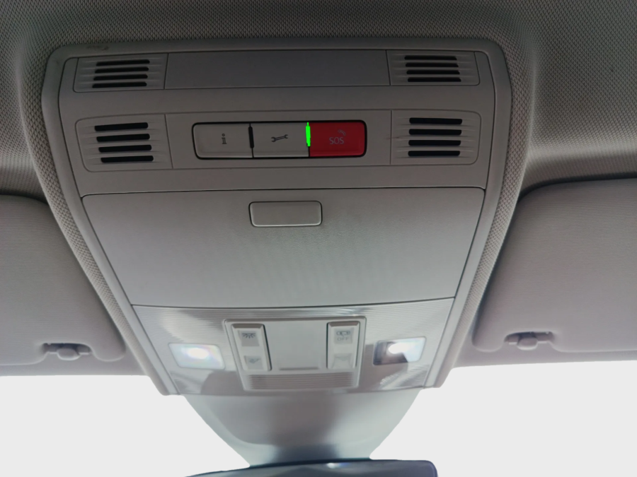 Imagen de Volkswagen Taigo