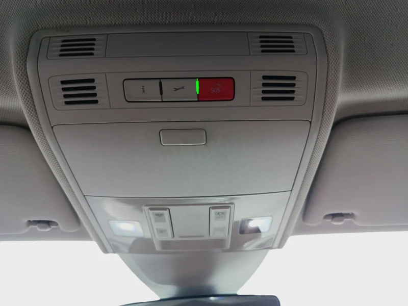 Imagen de Volkswagen Taigo