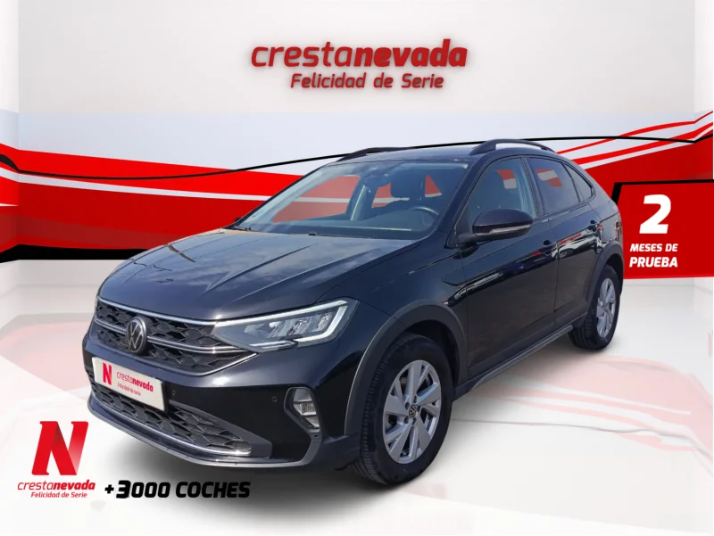 Imagen de Volkswagen Taigo