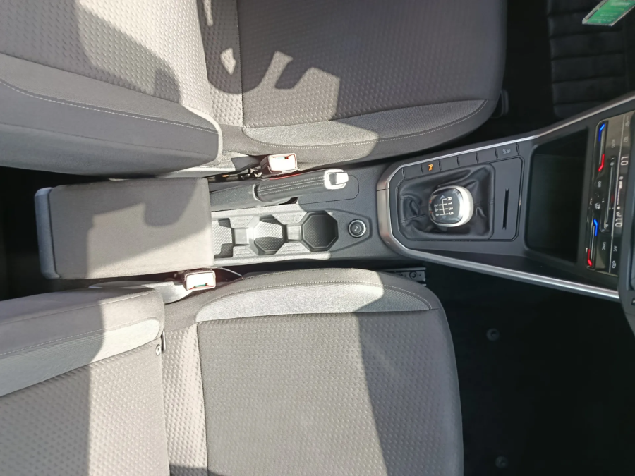 Imagen de Volkswagen Taigo