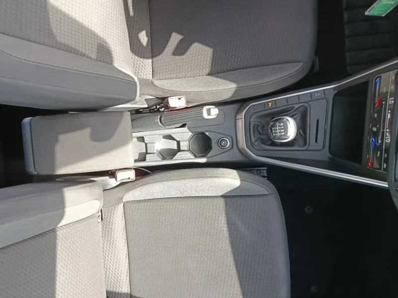 Imagen de Volkswagen Taigo