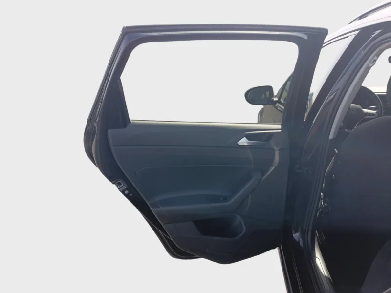 Imagen de Volkswagen Taigo