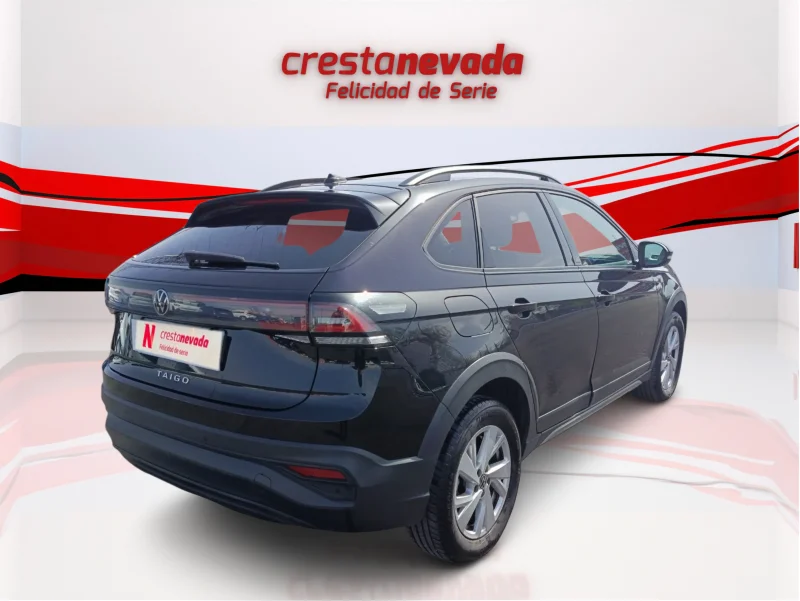 Imagen de Volkswagen Taigo
