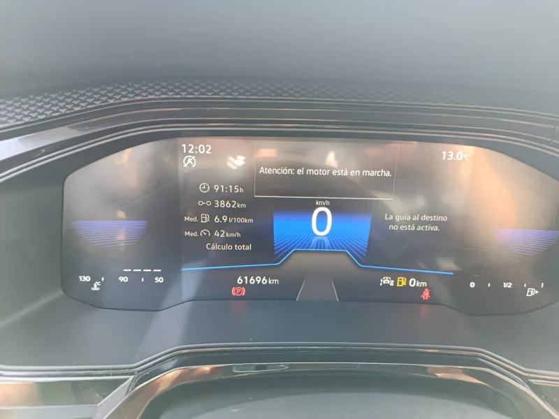 Imagen de Volkswagen Taigo