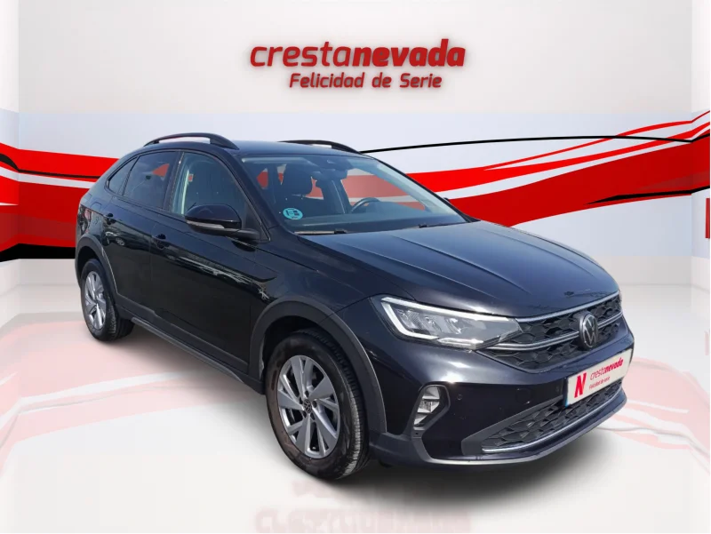 Imagen de Volkswagen Taigo